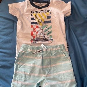 Baby outfit